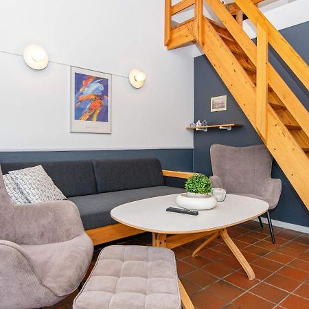 6 Person Holiday Home In Fan Фанё Экстерьер фото