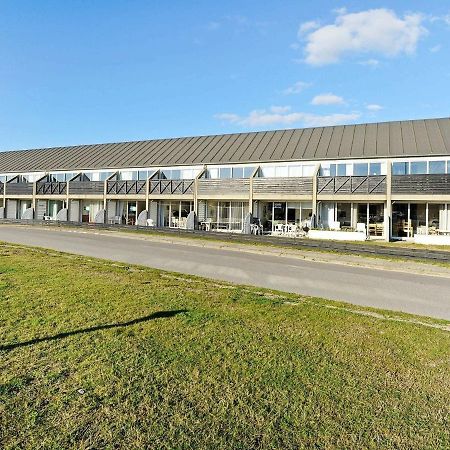 6 Person Holiday Home In Fan Фанё Экстерьер фото