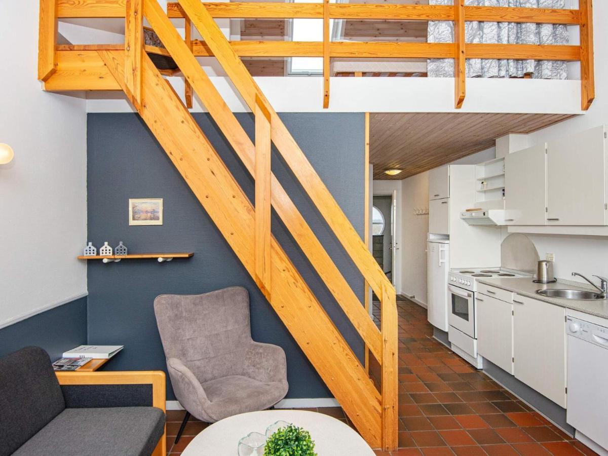 6 Person Holiday Home In Fan Фанё Экстерьер фото